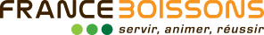Logo France Boissons